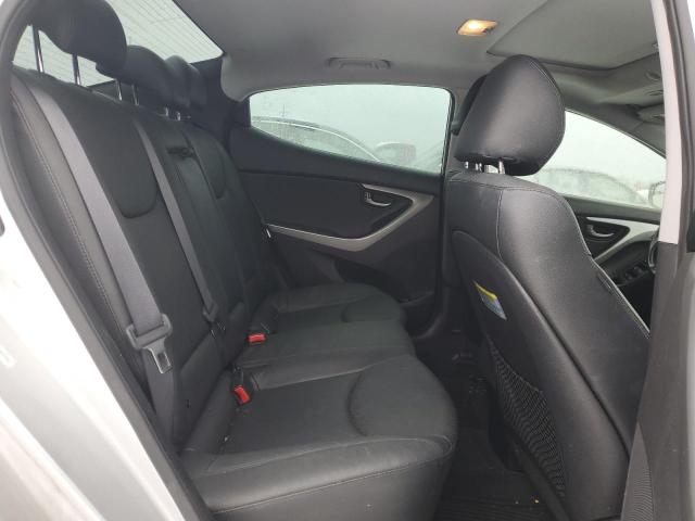 2015 HYUNDAI ELANTRA SE - KMHDH4AH4FU321798