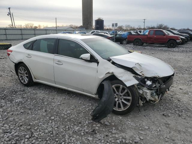Vin: 4t1bk1eb7du032750, lot: 89314625, toyota avalon base 20134