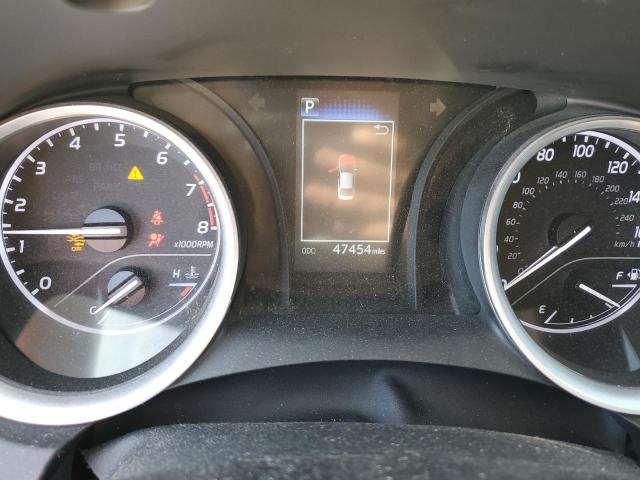 2022 TOYOTA CAMRY LE 4T1C11AK9NU629767