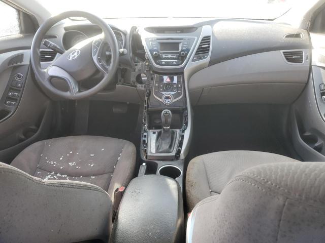 2016 HYUNDAI ELANTRA SE 5NPDH4AE3GH668884
