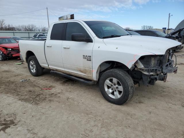 2019 RAM 1500 CLASS - 1C6RR7GT6KS614121