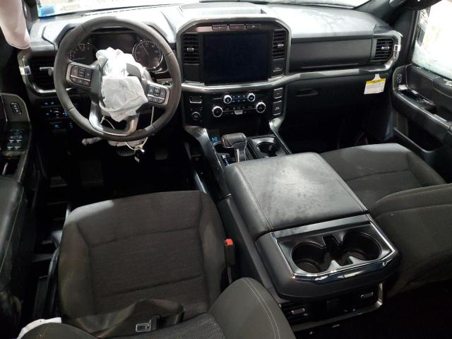 2023 FORD F150 SUPER - 1FTEW1EP3PFA78148