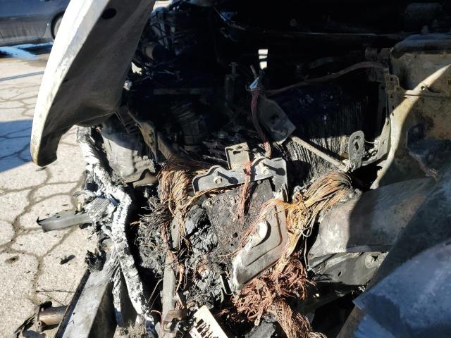 2021 HONDA CR-V LX - 7FARW2H26ME013421