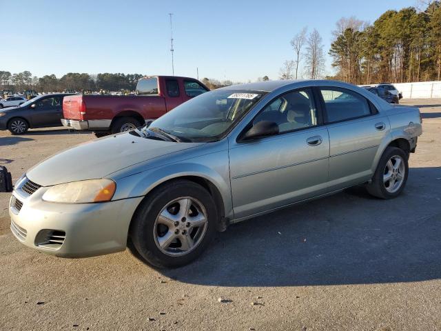 DODGE STRATUS