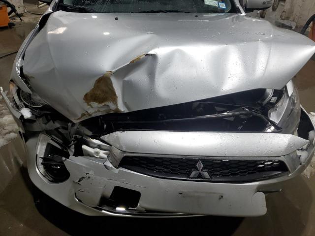 2017 MITSUBISHI LANCER JA32U2FU5HU015132