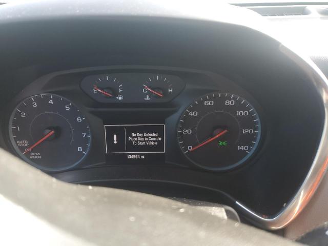 2018 CHEVROLET EQUINOX LS - 3GNAXHEV1JL265525