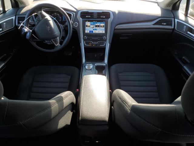 2018 FORD FUSION SE - 3FA6P0LU0JR252942