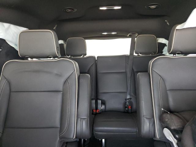 2023 CHEVROLET TAHOE C150 1GNSCSKDXPR521235