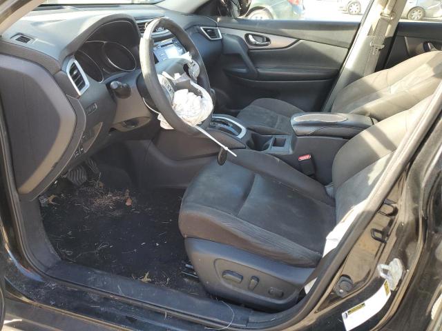 2016 NISSAN ROGUE S - KNMAT2MV1GP603893