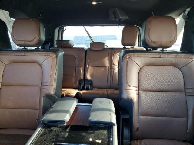 2022 LINCOLN NAVIGATOR 5LMJJ2LT2NEL12553