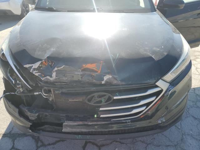 2018 HYUNDAI TUCSON SEL - KM8J33A47JU700697