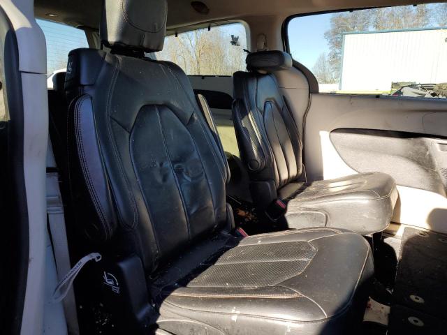 2019 CHRYSLER PACIFICA T - 2C4RC1BGXKR626453
