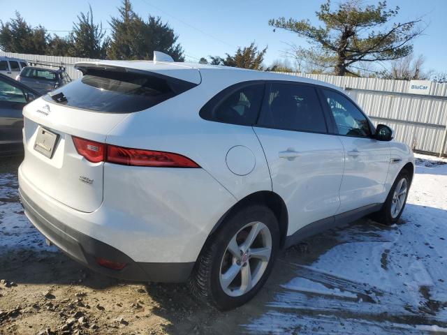 Vin: sadcj2bn7ha092331, lot: 87549975, jaguar f-pace premium 20173