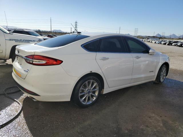 Vin: 3fa6p0lu4hr409172, lot: 65644074, ford fusion se hybrid 20173