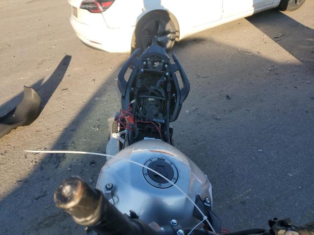2018 HONDA CB500 X MLHPC461XJ5400095