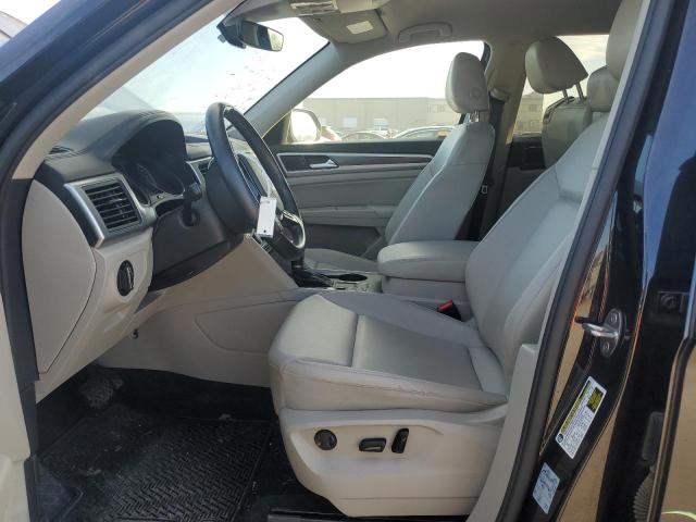 2018 VOLKSWAGEN ATLAS 1V2DR2CA0JC586351