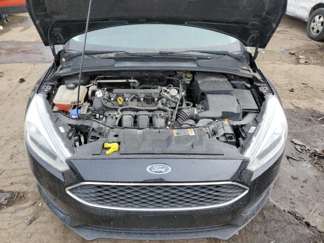 2016 FORD FOCUS S 1FADP3E24GL381469
