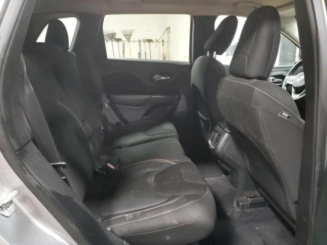 2015 JEEP CHEROKEE L - 1C4PJMCB7FW774638