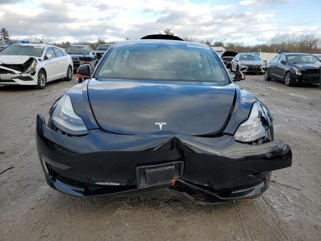 2018 TESLA MODEL 3 - 5YJ3E1EA2JF109102