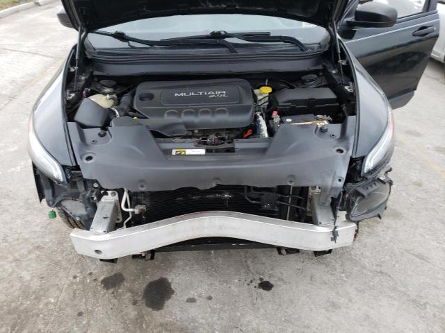 2015 JEEP CHEROKEE S - 1C4PJLABXFW658315