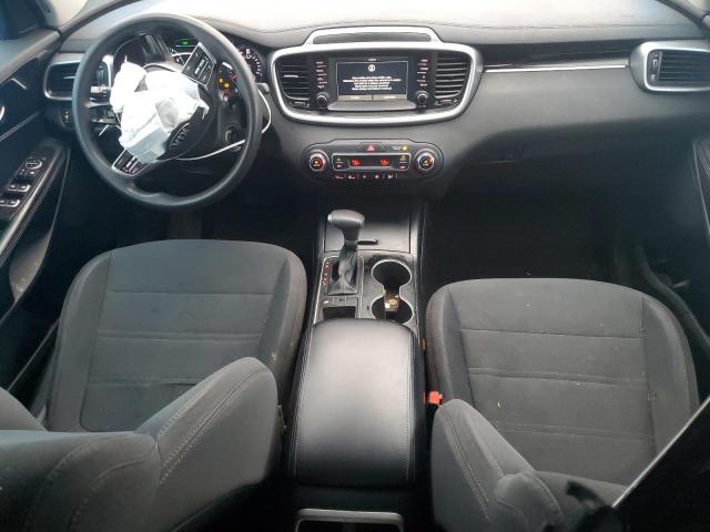 2019 KIA SORENTO LX - 5XYPG4A54KG480732