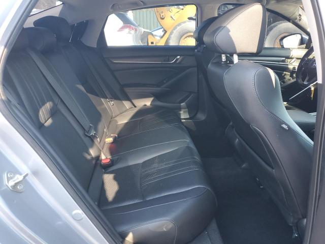 2019 HONDA ACCORD TOU - 1HGCV2F9XKA011599