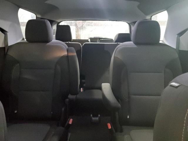 2019 CHEVROLET TRAVERSE L - 1GNERGKW8KJ203888