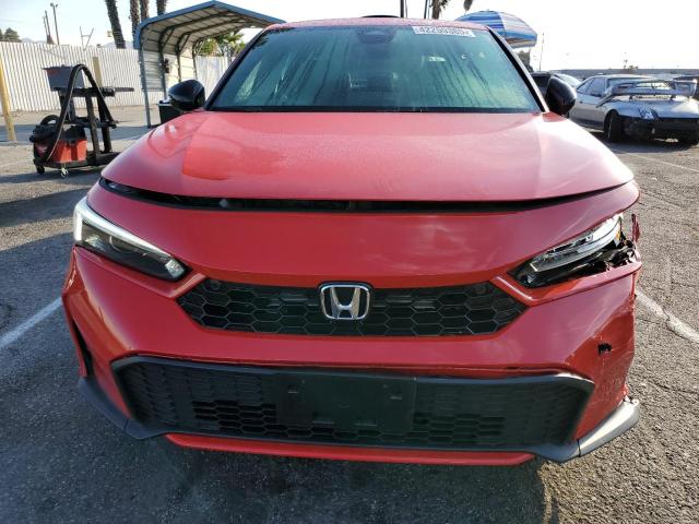 2025 HONDA CIVIC SPOR - 2HGFE4F86SH307432