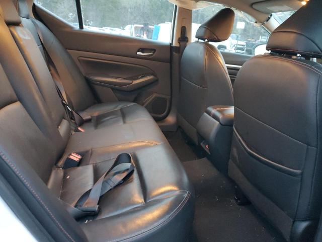 2023 NISSAN ALTIMA SR - 1N4BL4CV6PN415423