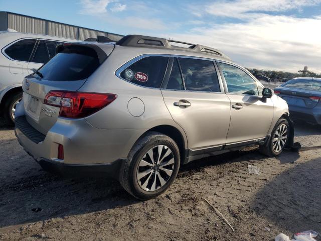 SUBARU OUTBACK 3. 2016 tan 4dr spor gas 4S4BSENC7G3208674 photo #4