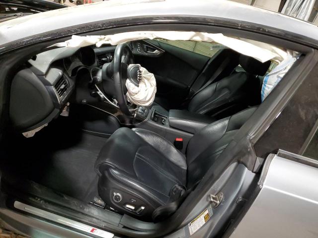 2016 AUDI S7 PRESTIG WAUW2BFC7GN049496