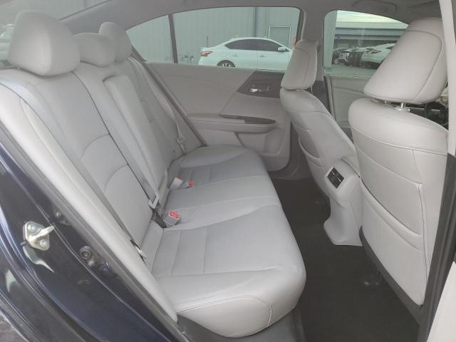 2016 HONDA ACCORD EXL - 1HGCR2F9XGA123993