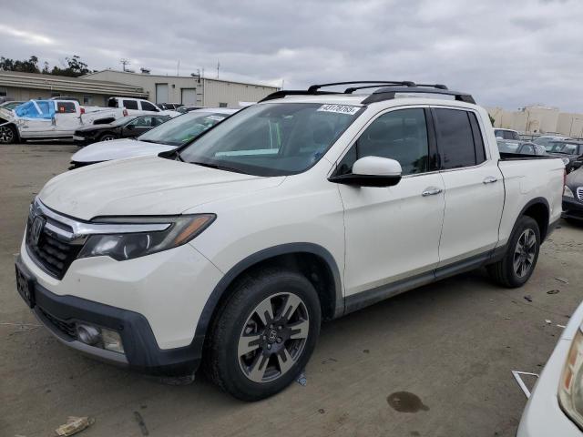 HONDA RIDGELINE RTL