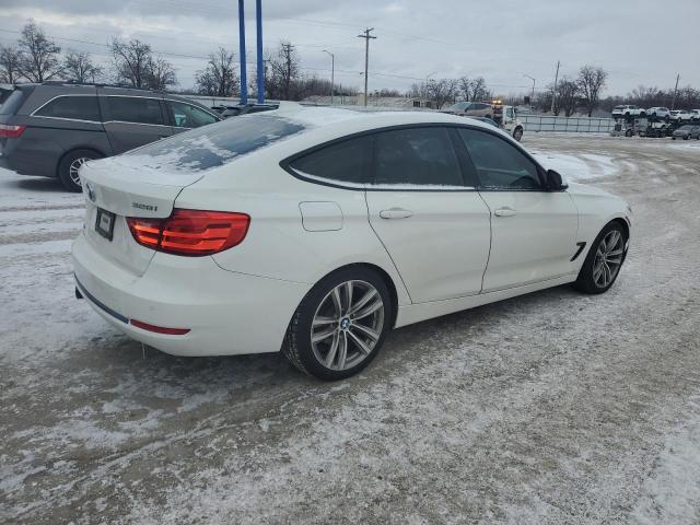 Vin: wba8z5c55gg500635, lot: 41855495, bmw 3 series xigt sulev 20163