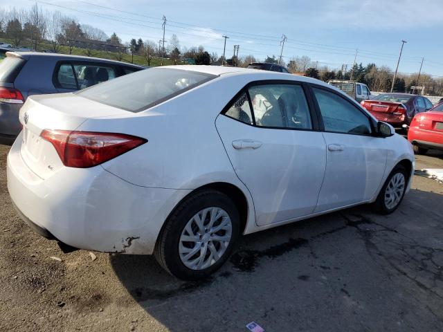 2018 TOYOTA COROLLA L - 5YFBURHE7JP847820
