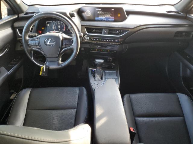 2019 LEXUS UX 200 JTHY3JBH8K2020392
