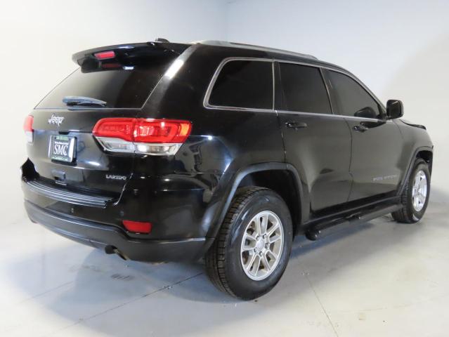 Vin: 1c4rjeag0jc513620, lot: 41642725, jeep grand cher laredo 20183