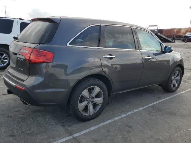 Vin: 2hnyd2h64bh509089, lot: 43063635, acura mdx technology 20113