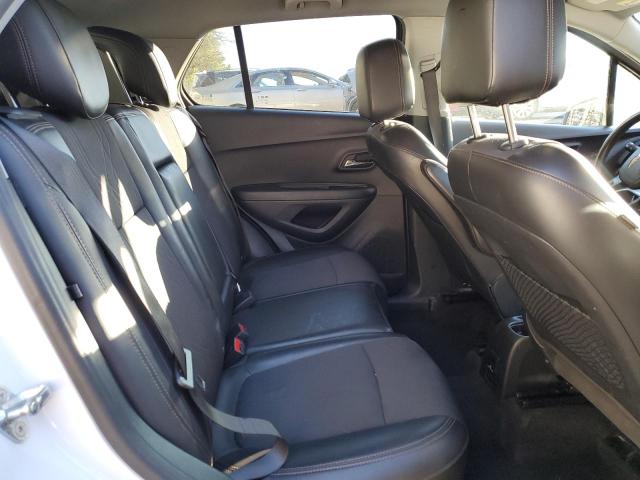2019 CHEVROLET TRAX 1LT - KL7CJPSBXKB958505