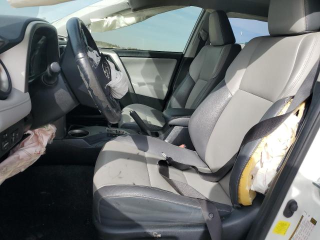 2015 TOYOTA RAV4 LIMIT - JTMYFREV5FD077684