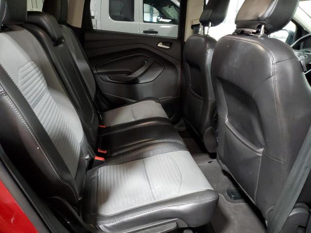 2019 FORD ESCAPE SE - 1FMCU0GD9KUC27754
