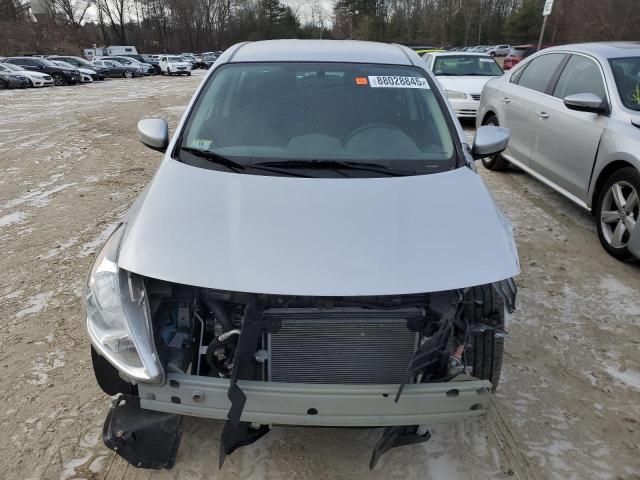 2019 NISSAN VERSA S - 3N1CN7AP0KL838380