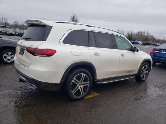 2020 MERCEDES-BENZ GLS 450 4M - 4JGFF5KE5LA178639