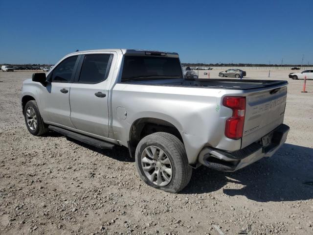 2020 CHEVROLET SILVERADO - 3GCPWBEHXLG212637
