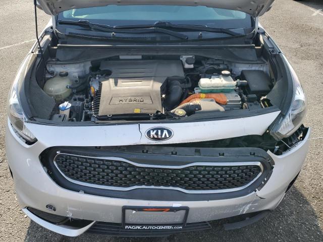 2019 KIA NIRO FE KNDCB3LC3K5353224