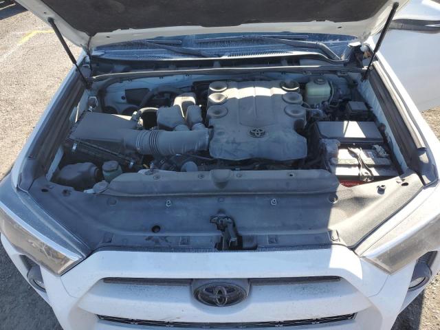 2021 TOYOTA 4RUNNER SR - JTERU5JR6M5923142