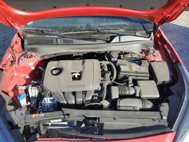 2024 KIA FORTE LX - 3KPF24AD5RE777467