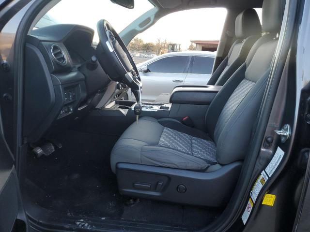 2019 TOYOTA TUNDRA CRE 5TFDY5F14KX824813