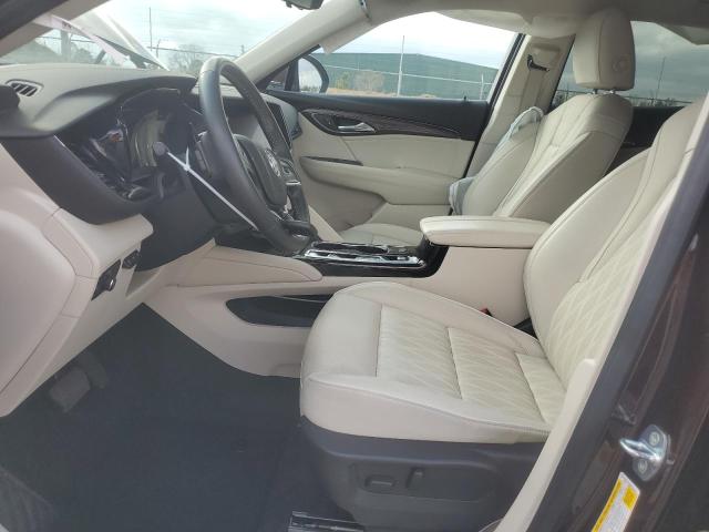 2023 BUICK ENVISION A - LRBFZRR48PD078747