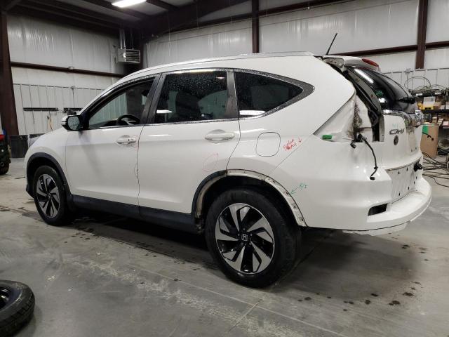 2015 HONDA CR-V TOURI - 5J6RM4H90FL109372